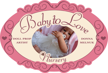 Baby To Love Nursery